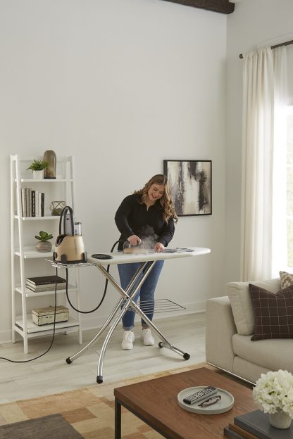 LAURASTAR LIFT XTRA 1980 ANNIVERSARY EDITION STEAM IRON - Image 2