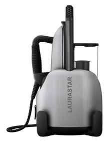 LAURASTAR LIFT XTRA ALUMINIUM STEAM IRON