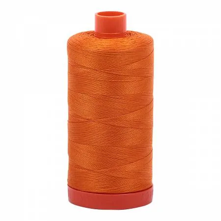 Aurifil Thread - Bright Orange- 1133