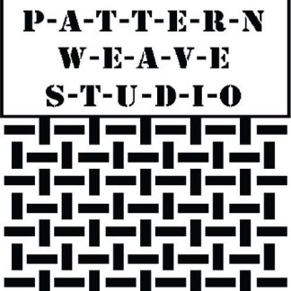 Pattern Weave Studio