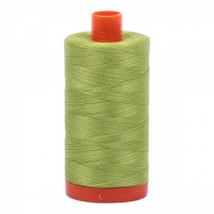 Aurifil Thread - Spring Green - 1231
