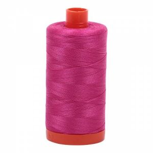 Aurifil Thread - Fuchsia - 4020