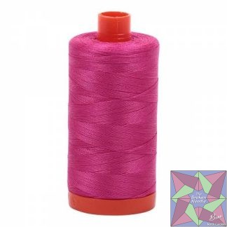 Aurifil Thread - Fuchsia - 4020