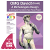 OMG David 360 from Legit Kits #sharktank OMG David 360 from Legit Kits #sharktank