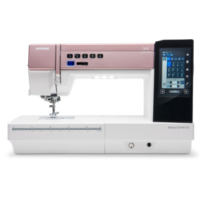 Janome Horizon Memory Craft 9410QC