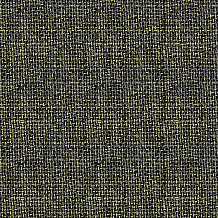 Pumpkin Kisses by Grace Violet Designs - Burlap Texture Black