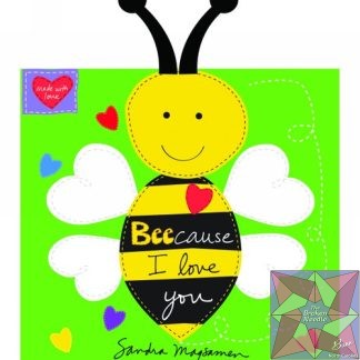 Huggable & Loveable IX - Beecause I love you 36