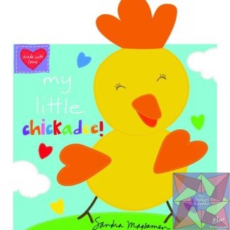 Huggable & Loveable IX - My Little Chickadee 36