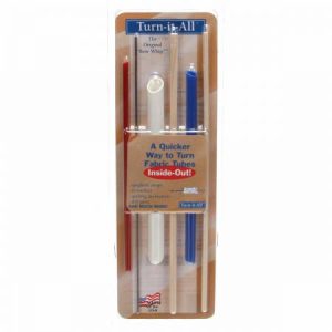 Turn It All Tube Turners 3 Sizes
