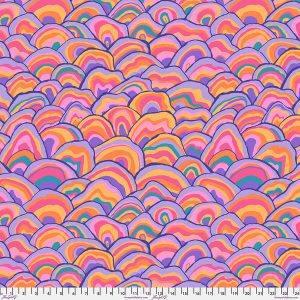 Kaffe Collective - Wobble - Pastel