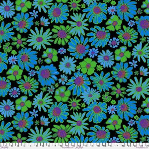 Kaffe Collective - Bloomers - Black