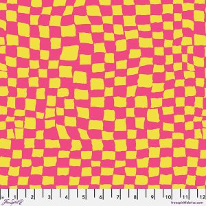 Kaffe Collective - Gameboard - Pink