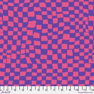 Kaffe Collective - Gameboard - Purple