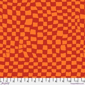 Kaffe Collective - Gameboard - Red
