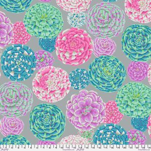 Kaffe Collective - Japonica - Pastel