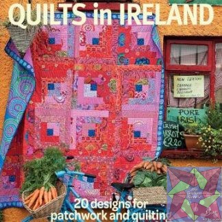 Kaffe Fassetts Quilts in Ireland