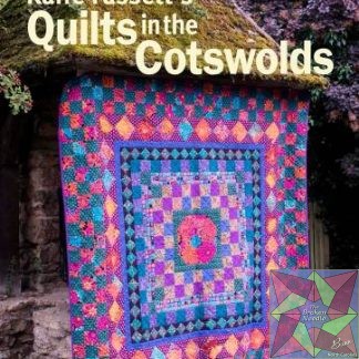 Kaffe Fassetts Quilts in the Cotswolds