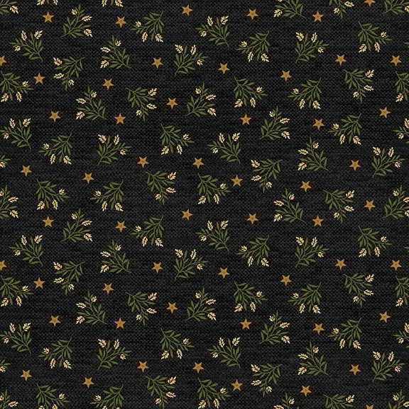 Chicken Shack - Small Wheat Toss - Black