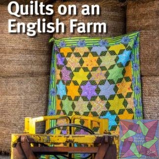 Kaffe Fassett's Quilts on an English Farm