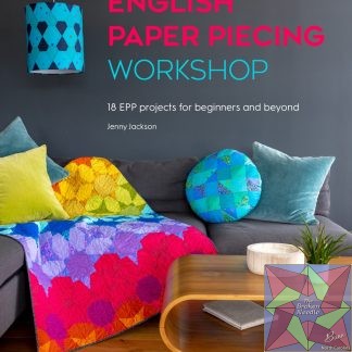 English Paper Piecing Workshop: