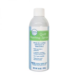 June Tailor Quilt Basting Spray