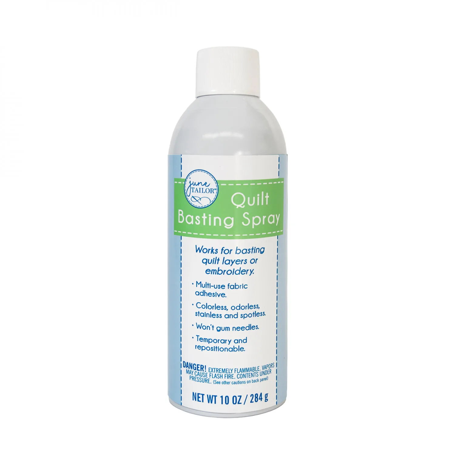 June Tailor Quilt Basting Spray
