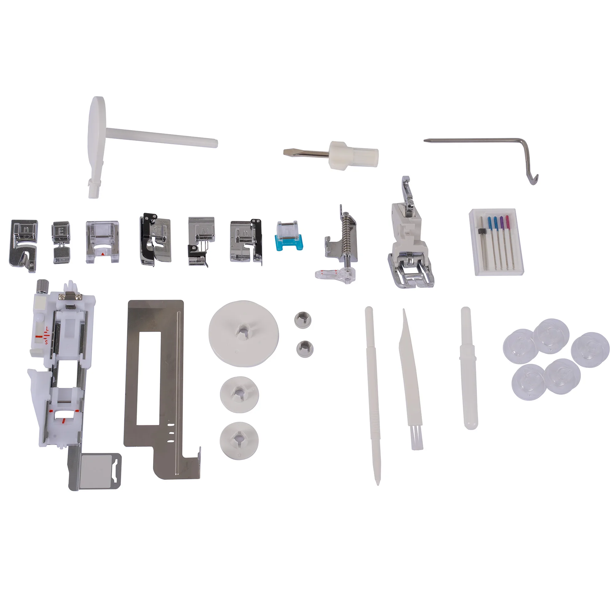 Janome Skyline 6 Anniversary Edition - Image 3