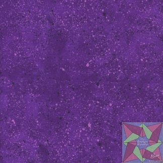 Splatter Texture 108" Purple