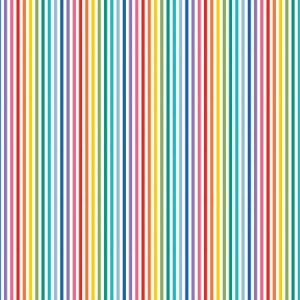 Striped