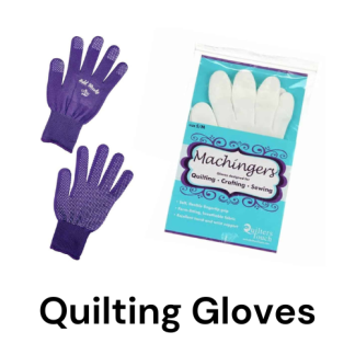 Quilting Gloves