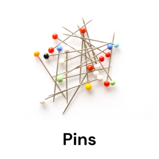 Pins