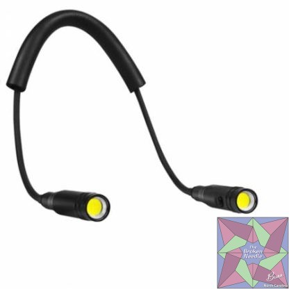 Hands Free Necklight