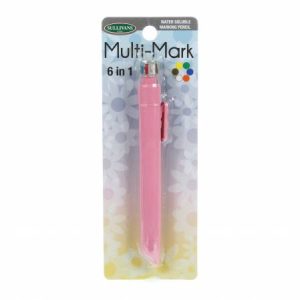 Multi Mark Pencil - Pink