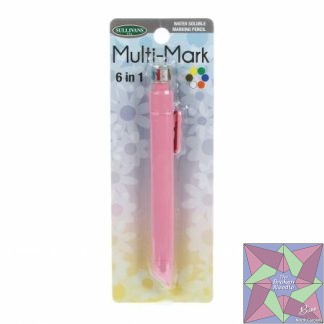 Multi Mark Pencil - Pink