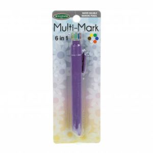 Multi Mark Pencil - Purple