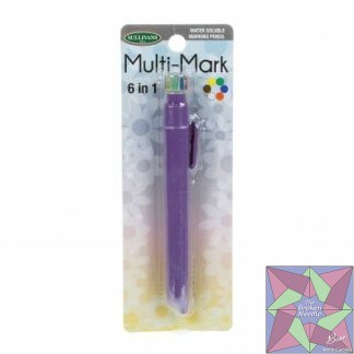 Multi Mark Pencil - Purple