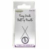 The Original Easy Guide Needle Size 28 2pk