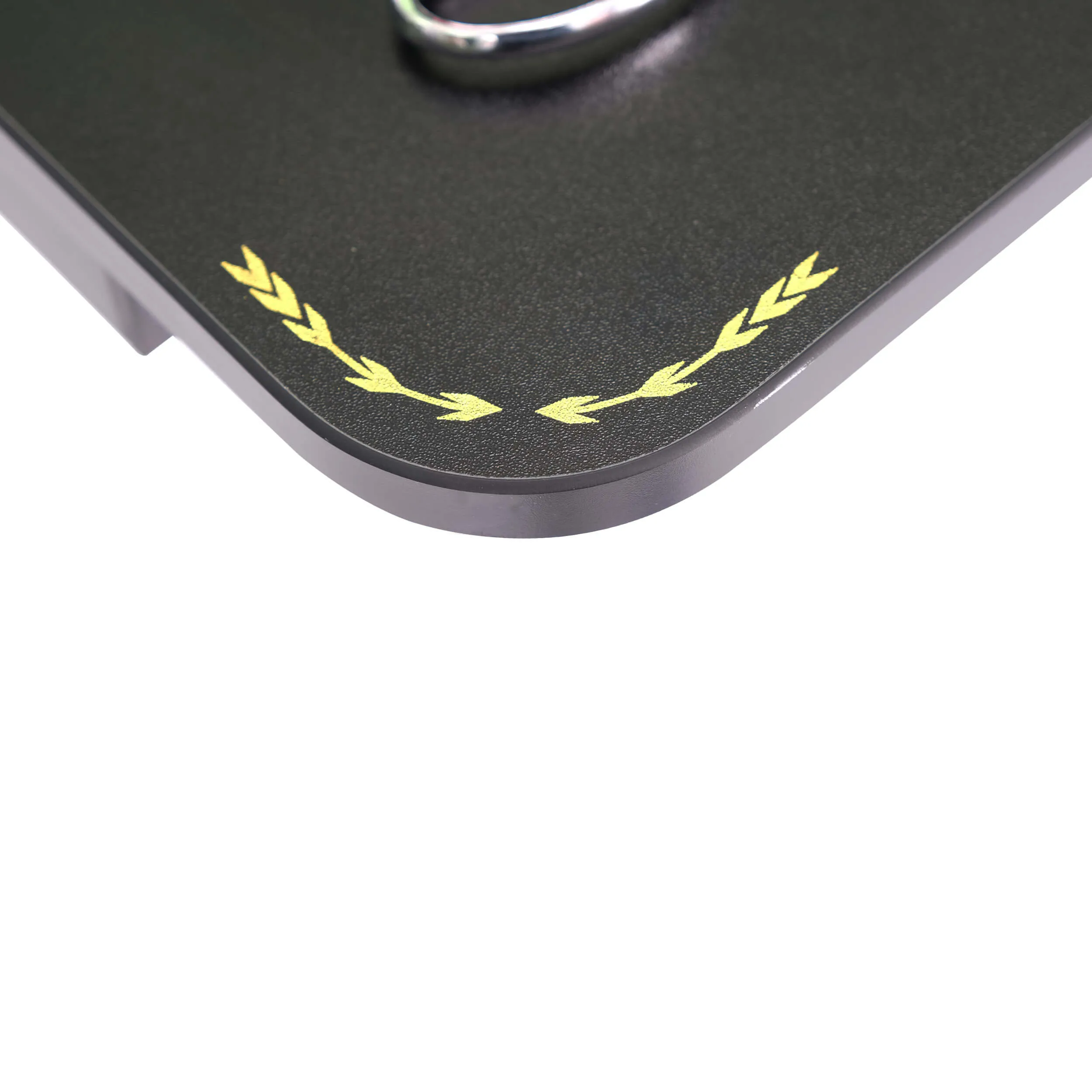 Arrow Heavyweight corner detail