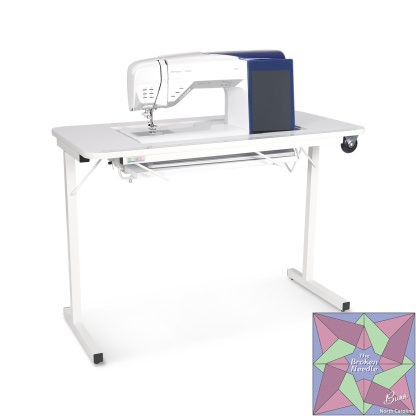 Gidget II Sewing Table