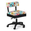 Sew Wow Sew Now Hydraulic Sewing Chair Sew Wow Sew Now Hydraulic Sewing Chair