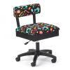 Sewing Notions Hydraulic Sewing Chair Sewing Notions Hydraulic Sewing Chair