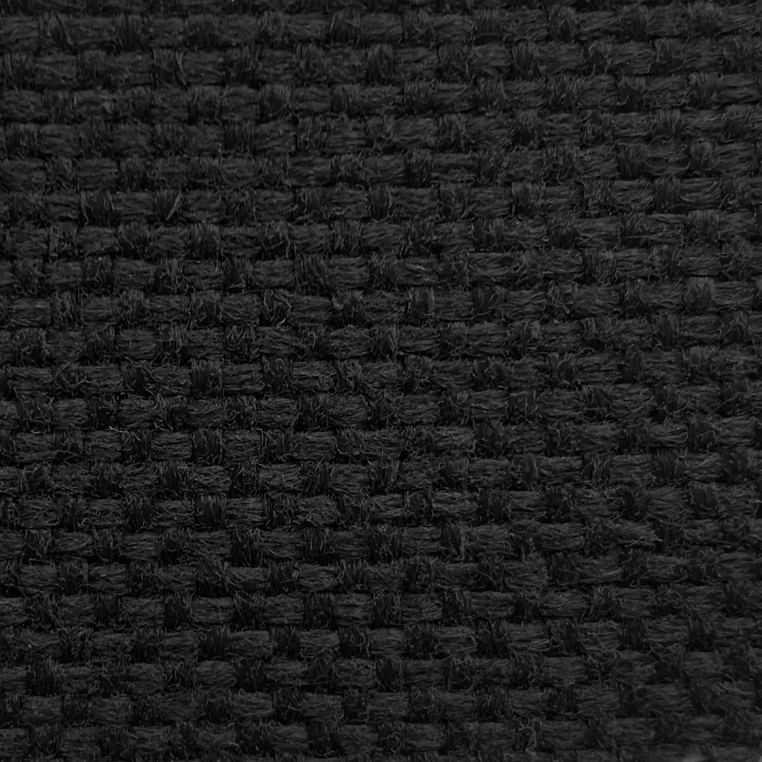 Baroness Black Swatch