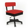 Madame Scarlet Hydraulic Sewing Chair Madame Scarlet Hydraulic Sewing Chair