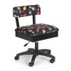 Cat’s Meow Hydraulic Sewing Chair Cat’s Meow Hydraulic Sewing Chair