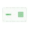 Arrow Cutting Mat 55inx95in Arrow Cutting Mat 55inx95in