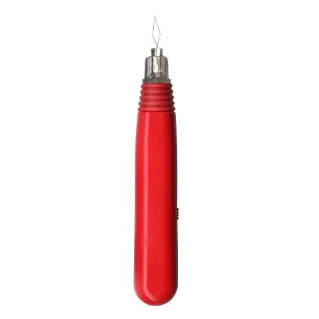 The Gypsy Quilter Lighted Needle Threader The Gypsy Quilter Lighted Needle Threader