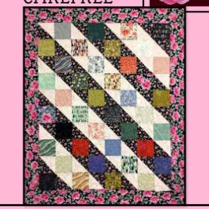 Carefree by Vila Rosa Designs