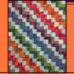 Firelight by Vila Rosa Designs