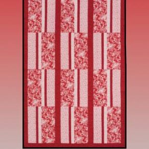 Changing Lanes by Vila Rosa Designs