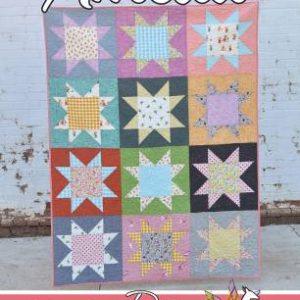 Amelia by Vila Rosa Designs